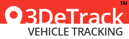 3detrack Vehicle Tracking System